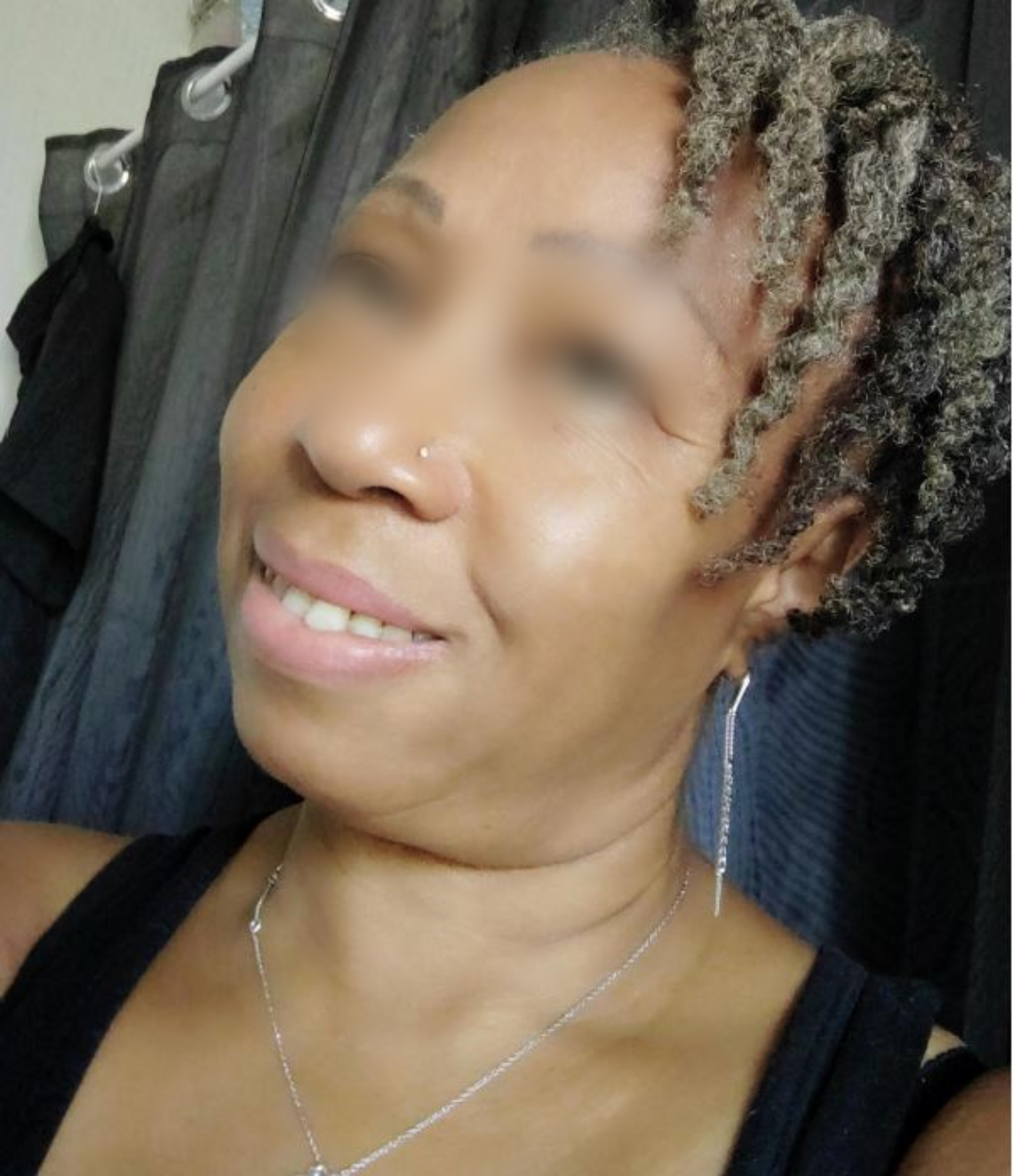 Témoignage d'Annick, cheveux afro naturels