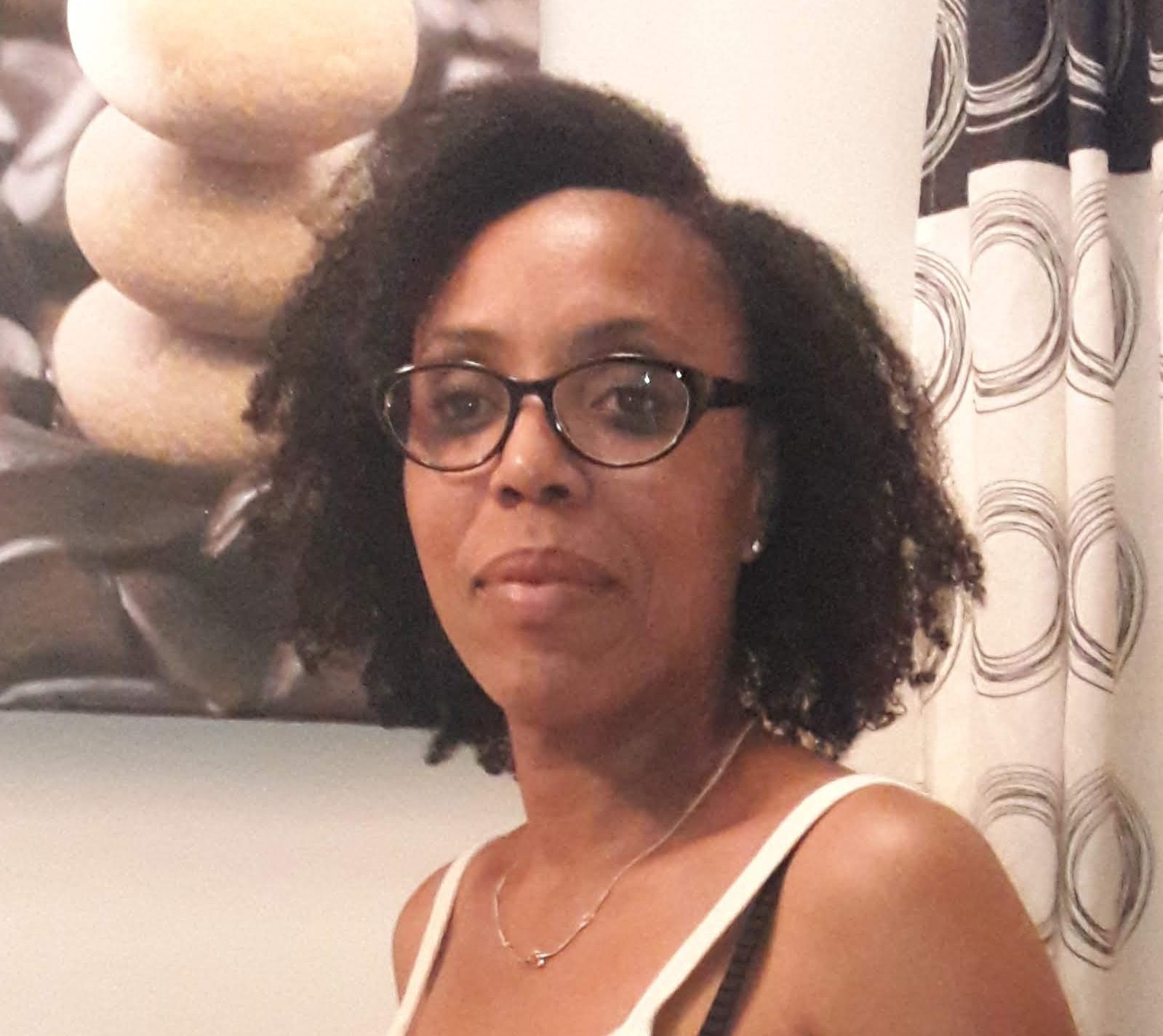 juillet 2018, je kiffe la texture de mes cheveux naturels
