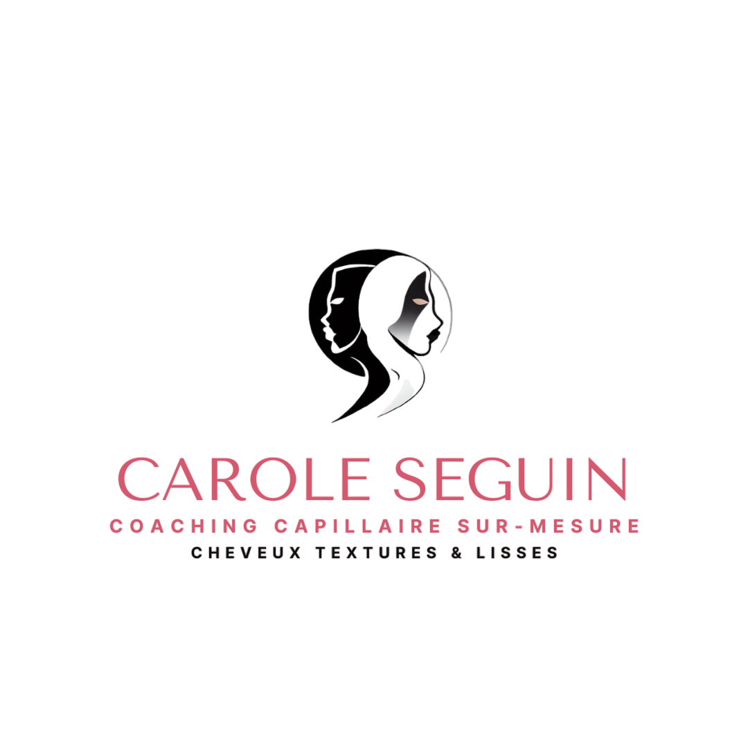 Logo Carole Seguin